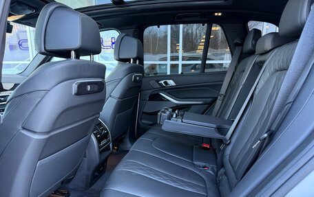 BMW X5, 2025 год, 17 190 000 рублей, 17 фотография