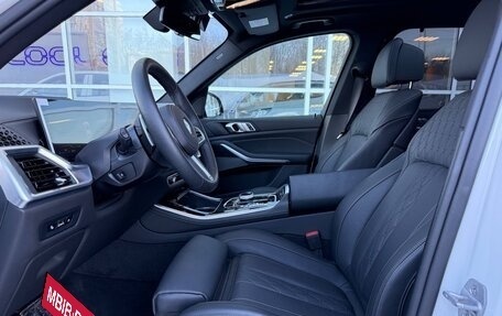 BMW X5, 2025 год, 17 190 000 рублей, 19 фотография