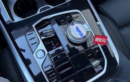 BMW X5, 2025 год, 17 190 000 рублей, 25 фотография