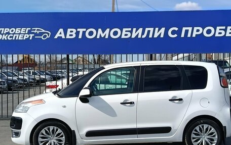 Citroen C3 Picasso I, 2012 год, 537 000 рублей, 4 фотография
