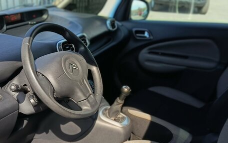 Citroen C3 Picasso I, 2012 год, 537 000 рублей, 6 фотография