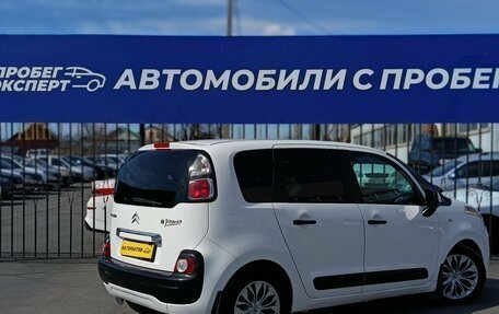 Citroen C3 Picasso I, 2012 год, 537 000 рублей, 8 фотография