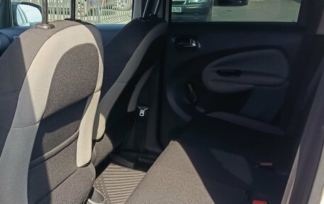 Citroen C3 Picasso I, 2012 год, 537 000 рублей, 7 фотография