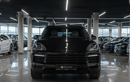 Porsche Cayenne III, 2019 год, 6 200 000 рублей, 3 фотография