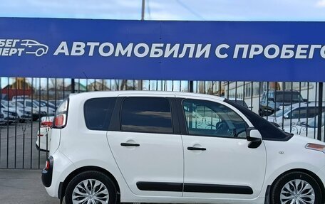 Citroen C3 Picasso I, 2012 год, 537 000 рублей, 10 фотография