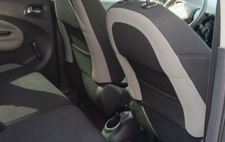 Citroen C3 Picasso I, 2012 год, 537 000 рублей, 12 фотография