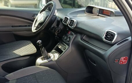 Citroen C3 Picasso I, 2012 год, 537 000 рублей, 13 фотография