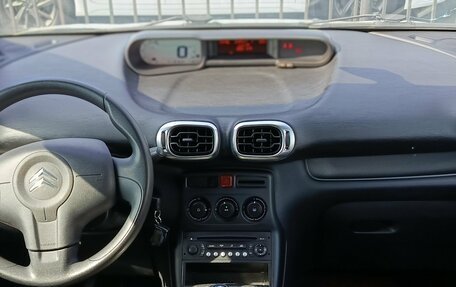 Citroen C3 Picasso I, 2012 год, 537 000 рублей, 11 фотография