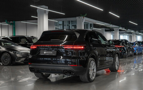 Porsche Cayenne III, 2019 год, 6 200 000 рублей, 5 фотография