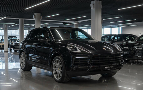 Porsche Cayenne III, 2019 год, 6 200 000 рублей, 2 фотография