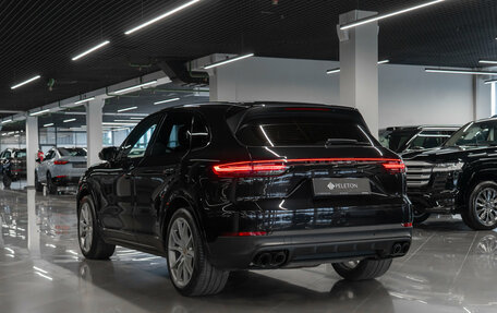 Porsche Cayenne III, 2019 год, 6 200 000 рублей, 4 фотография