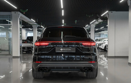 Porsche Cayenne III, 2019 год, 6 200 000 рублей, 6 фотография