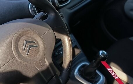 Citroen C3 Picasso I, 2012 год, 537 000 рублей, 5 фотография