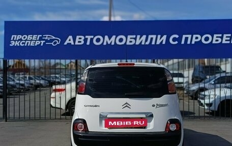 Citroen C3 Picasso I, 2012 год, 537 000 рублей, 9 фотография