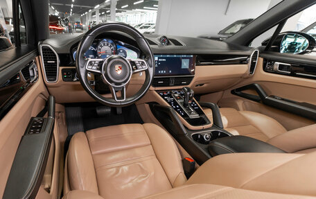 Porsche Cayenne III, 2019 год, 6 200 000 рублей, 7 фотография