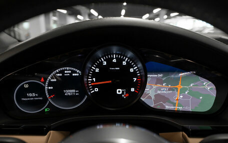 Porsche Cayenne III, 2019 год, 6 200 000 рублей, 11 фотография