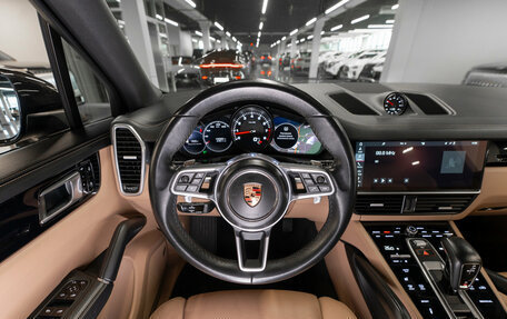 Porsche Cayenne III, 2019 год, 6 200 000 рублей, 10 фотография