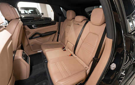 Porsche Cayenne III, 2019 год, 6 200 000 рублей, 12 фотография