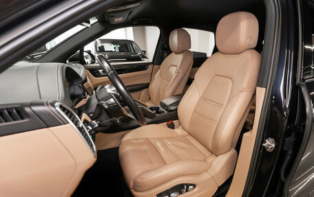 Porsche Cayenne III, 2019 год, 6 200 000 рублей, 9 фотография