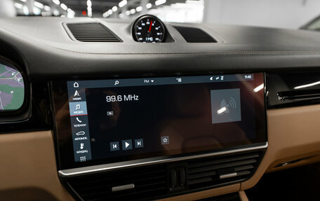 Porsche Cayenne III, 2019 год, 6 200 000 рублей, 18 фотография