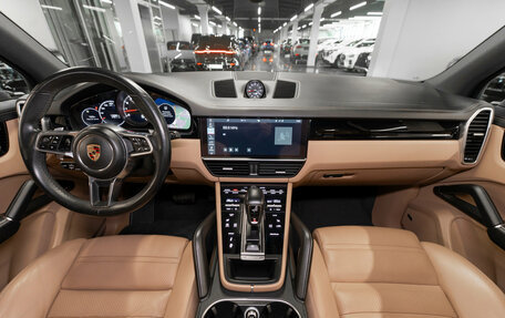 Porsche Cayenne III, 2019 год, 6 200 000 рублей, 8 фотография