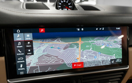 Porsche Cayenne III, 2019 год, 6 200 000 рублей, 21 фотография