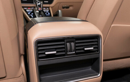 Porsche Cayenne III, 2019 год, 6 200 000 рублей, 13 фотография