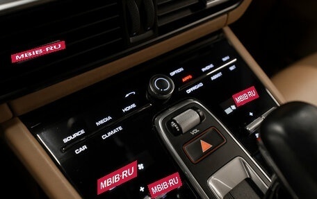 Porsche Cayenne III, 2019 год, 6 200 000 рублей, 17 фотография