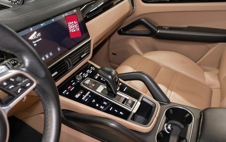 Porsche Cayenne III, 2019 год, 6 200 000 рублей, 16 фотография