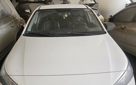 Hyundai Solaris II рестайлинг, 2022 год, 1 048 300 рублей, 1 фотография