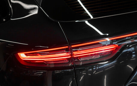 Porsche Cayenne III, 2019 год, 6 200 000 рублей, 27 фотография