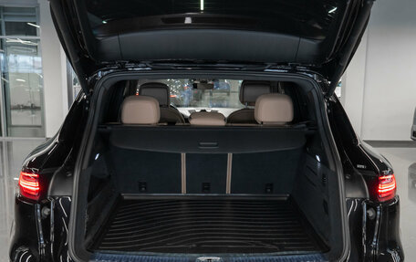 Porsche Cayenne III, 2019 год, 6 200 000 рублей, 23 фотография