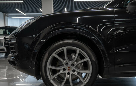 Porsche Cayenne III, 2019 год, 6 200 000 рублей, 25 фотография