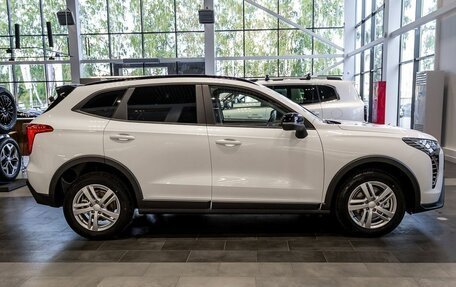 Haval Jolion, 2025 год, 2 375 510 рублей, 4 фотография