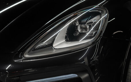 Porsche Cayenne III, 2019 год, 6 200 000 рублей, 26 фотография