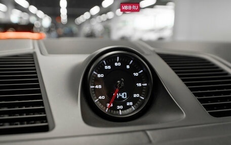 Porsche Cayenne III, 2019 год, 6 200 000 рублей, 22 фотография