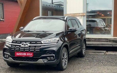 Chery Tiggo 8 I, 2023 год, 2 175 000 рублей, 1 фотография