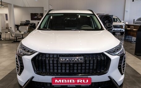 Haval Jolion, 2025 год, 2 375 510 рублей, 2 фотография