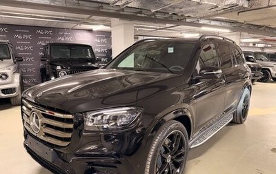 Mercedes-Benz GLS, 2026 год, 20 400 000 рублей, 1 фотография