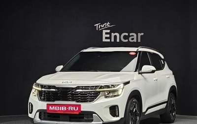 KIA Seltos I, 2023 год, 2 189 000 рублей, 1 фотография