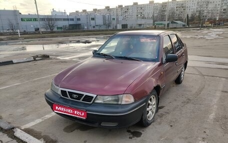 Daewoo Nexia I рестайлинг, 2007 год, 111 111 рублей, 1 фотография