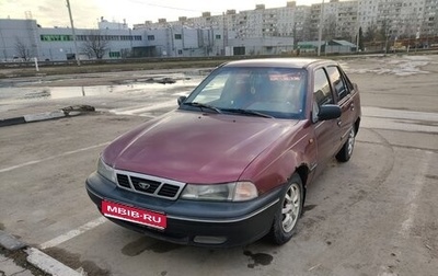 Daewoo Nexia I рестайлинг, 2007 год, 111 111 рублей, 1 фотография