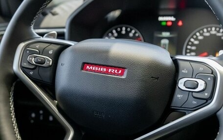 Haval Jolion, 2025 год, 2 375 510 рублей, 16 фотография