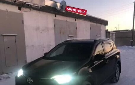 Toyota RAV4, 2016 год, 2 450 000 рублей, 1 фотография