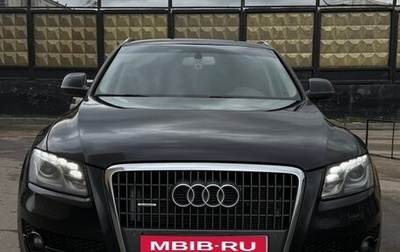 Audi Q5, 2011 год, 1 460 000 рублей, 1 фотография