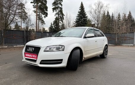 Audi A3, 2011 год, 750 000 рублей, 1 фотография