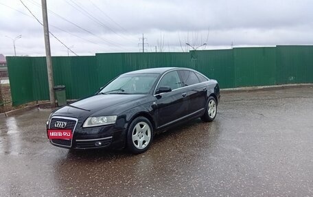 Audi A6, 2006 год, 700 000 рублей, 1 фотография