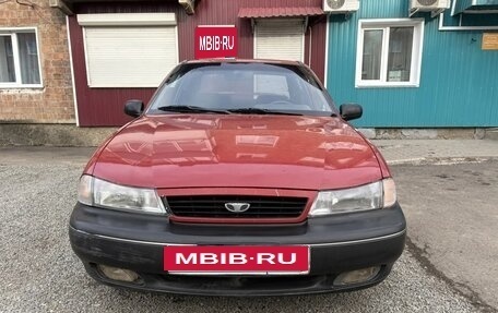 Daewoo Nexia I рестайлинг, 1997 год, 215 000 рублей, 1 фотография