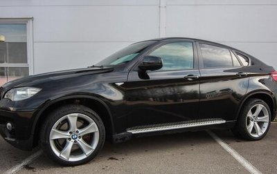 BMW X6, 2009 год, 1 699 000 рублей, 1 фотография