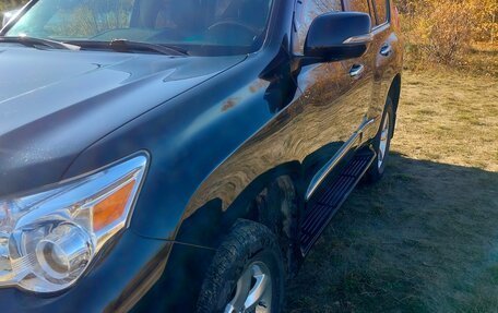 Lexus GX II, 2011 год, 3 350 000 рублей, 1 фотография